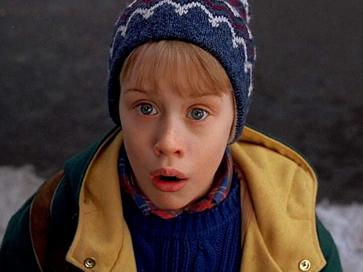 Kevin McCallister