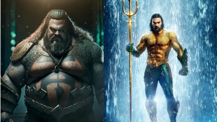 Aquaman 