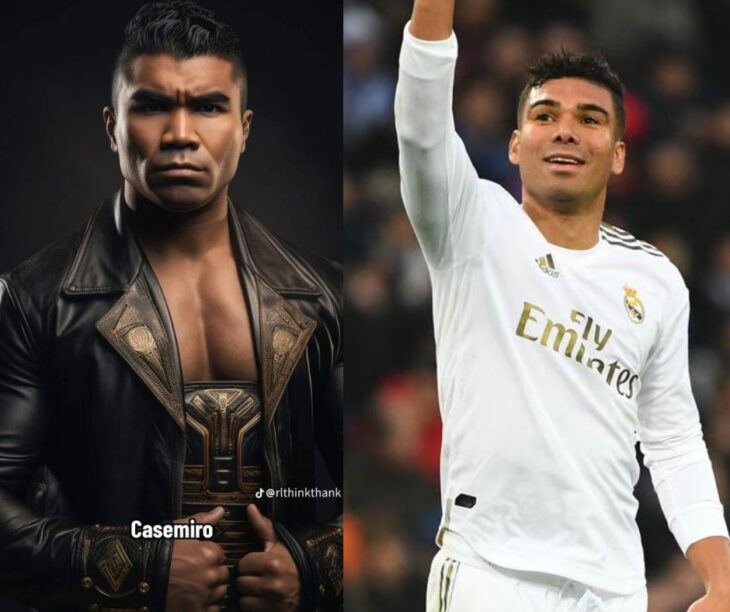 Casemiro