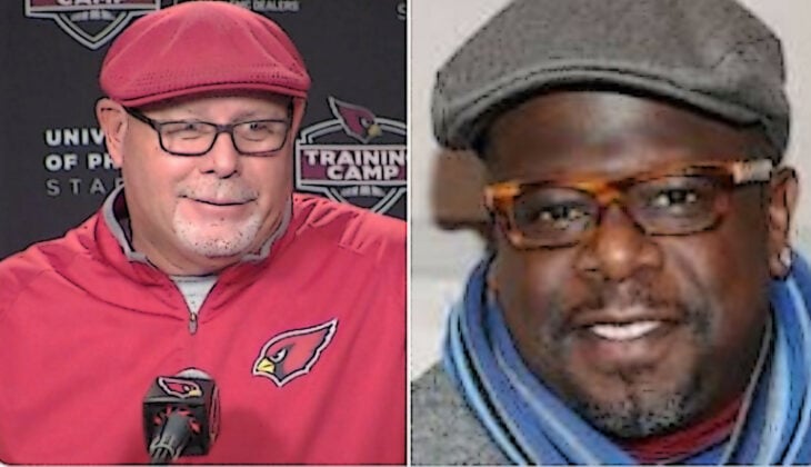 Cedric Arians 