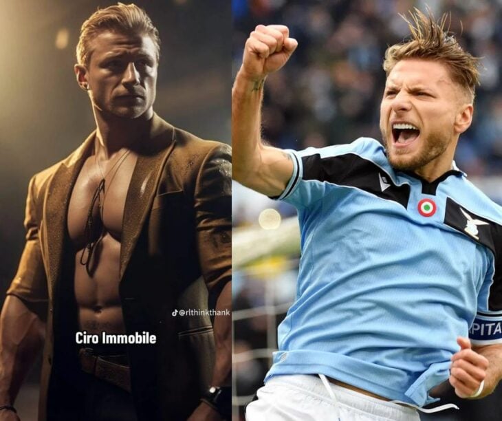 Ciro Immobile