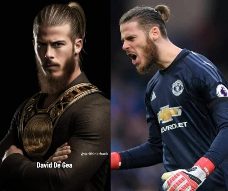 David de Gea