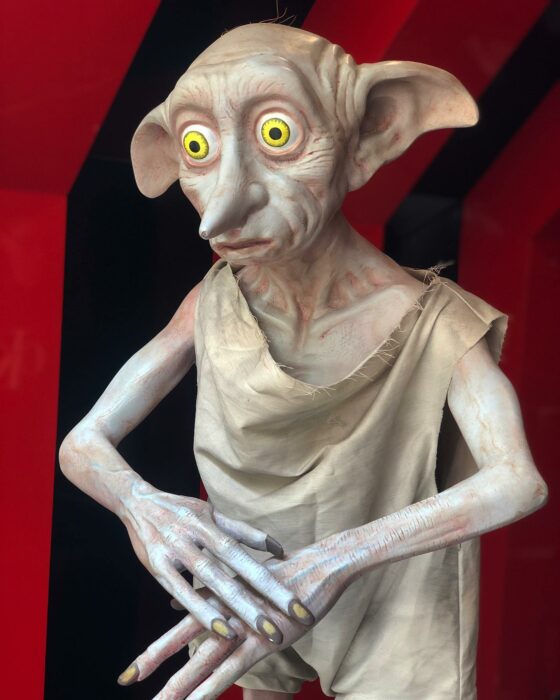 Dobby