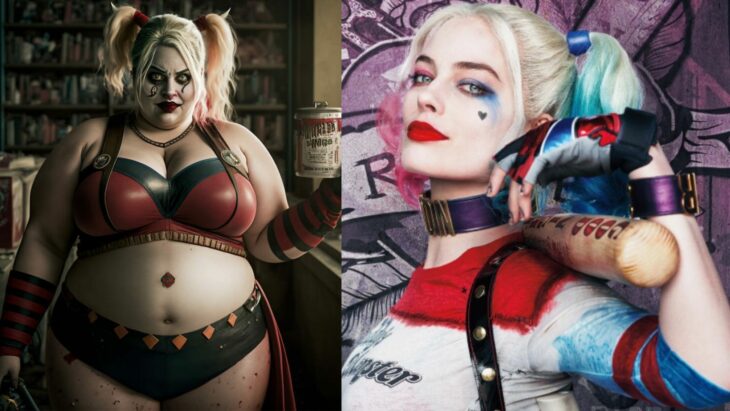 Harley Quinn