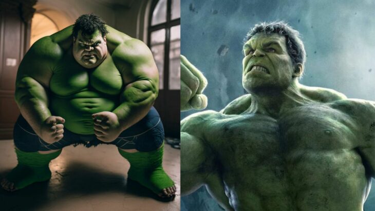 Hulk