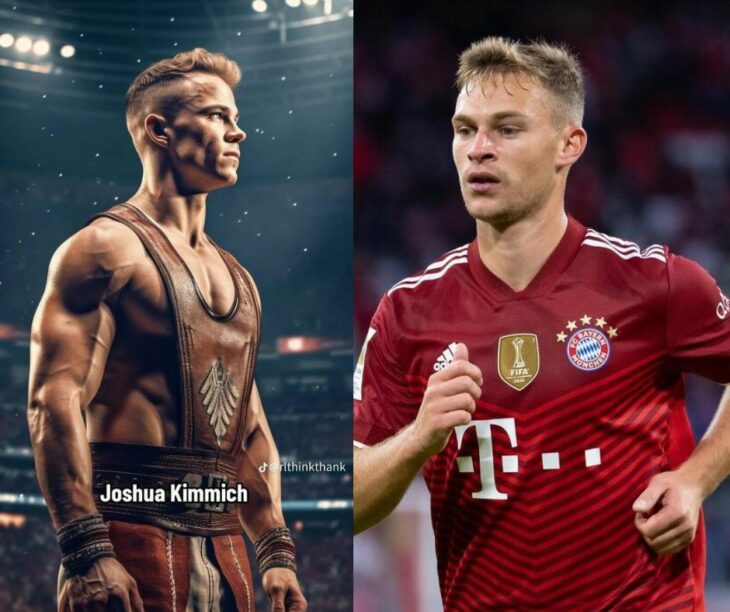 Joshua Kimmich