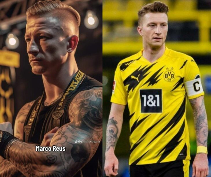 Marco Reus