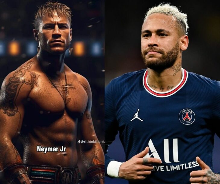 Neymar Júnior