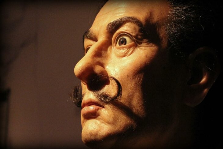 Salvador Dali