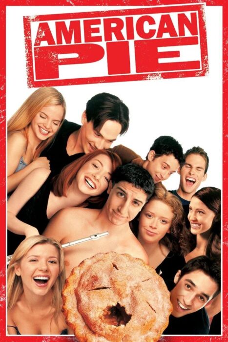 American Pie poster