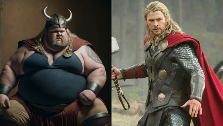 Thor