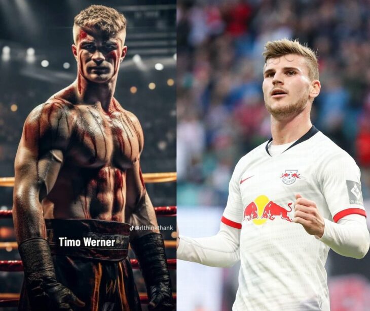 Timo Werner