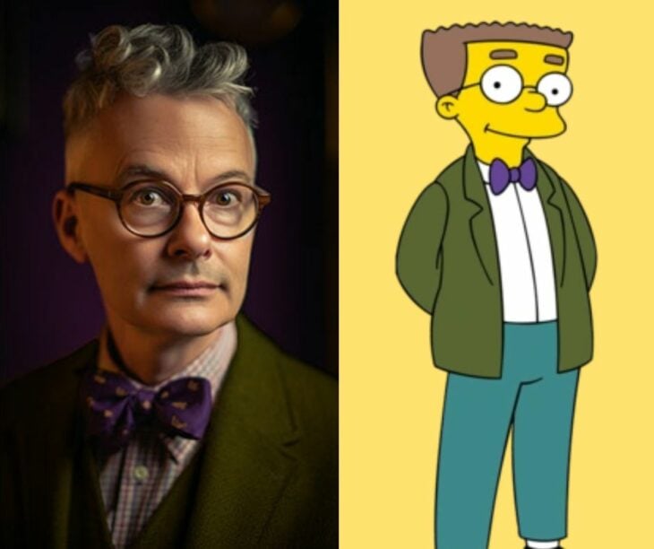 Waylon Smithers