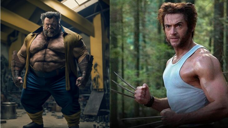 Wolverine