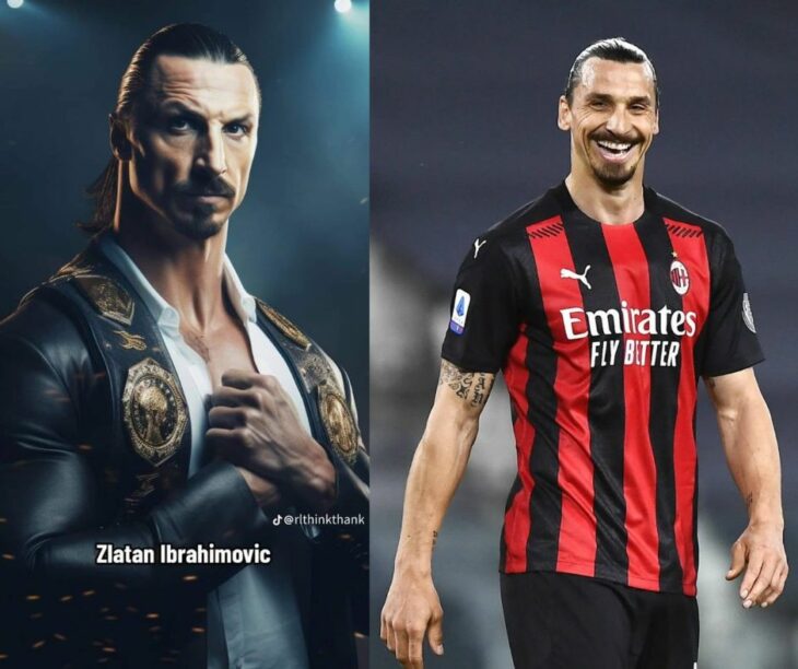 Zlatan Ibrahimović