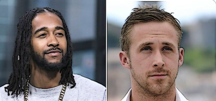 Gosling Omarion