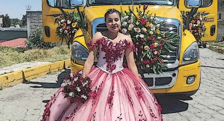 Quinceañera