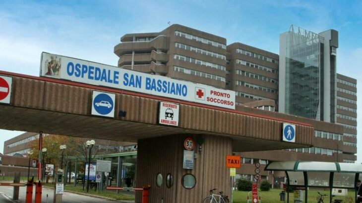 Hospital san Bassiano