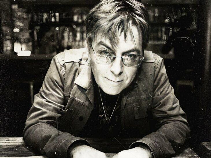 Andy Rourke