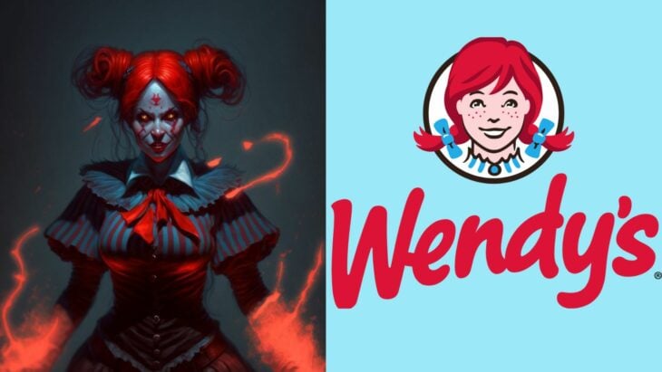 Wendy cadena de restaurantes 
