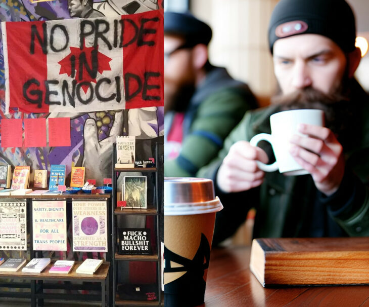 Café anarquista 