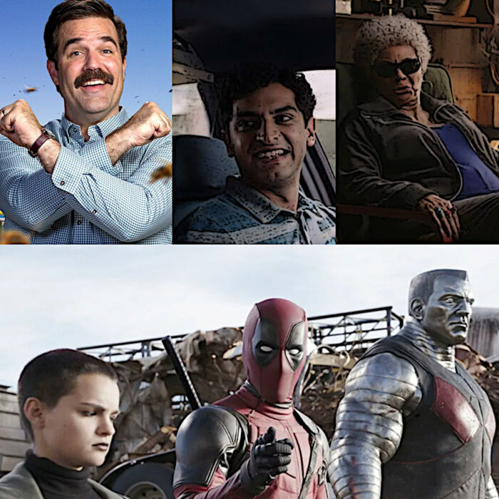 Deadpool 3 pool de cast