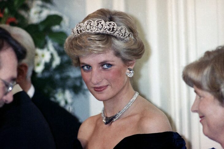 Princesa Diana de Gales