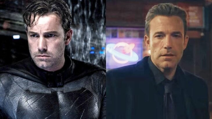 Ben Affleck Batman 