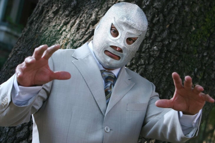 El Santo