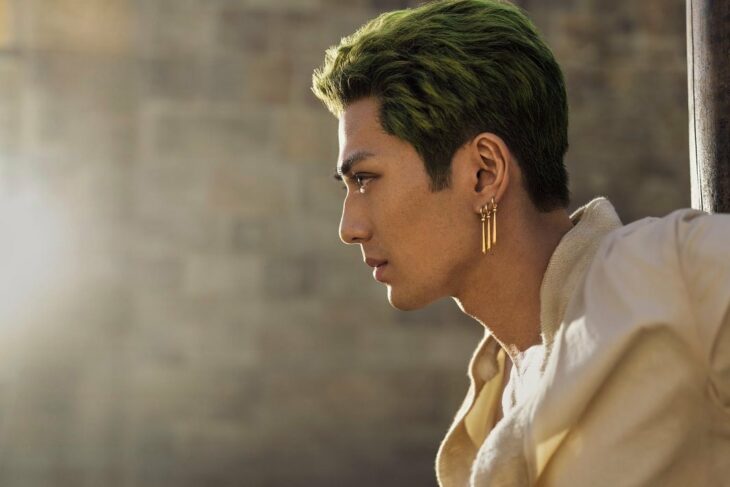Zoro Live Action