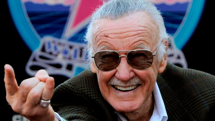 Stan Lee