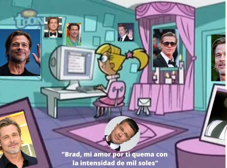 Mi amor por ti quema con la intensidad de mil soles meme 