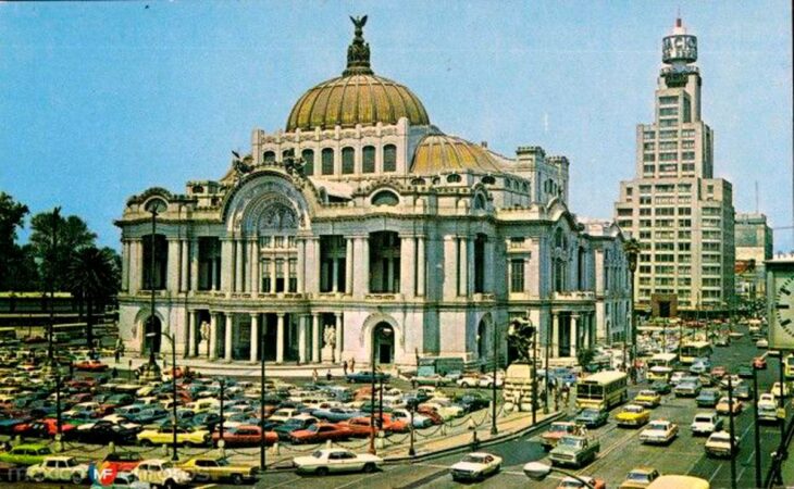 La Casa de la Mariscala de Castilla CDMX