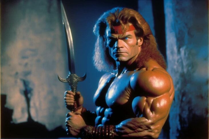 Lion-O