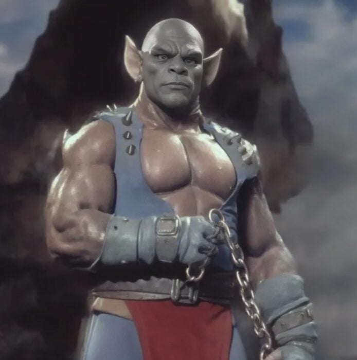 Panthro