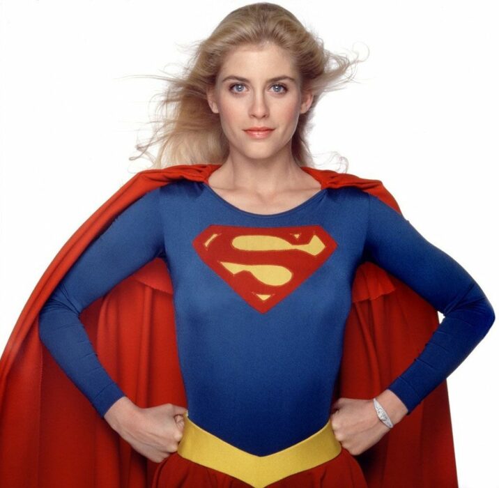 Helen Slater supergirl 