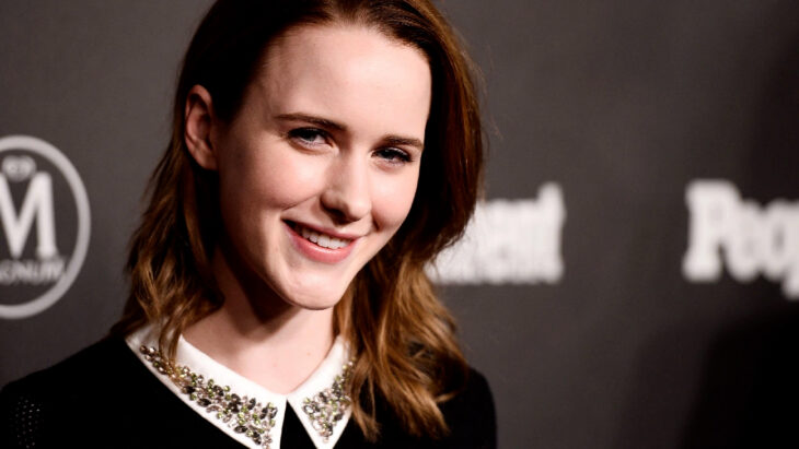 Rachel Brosnahan