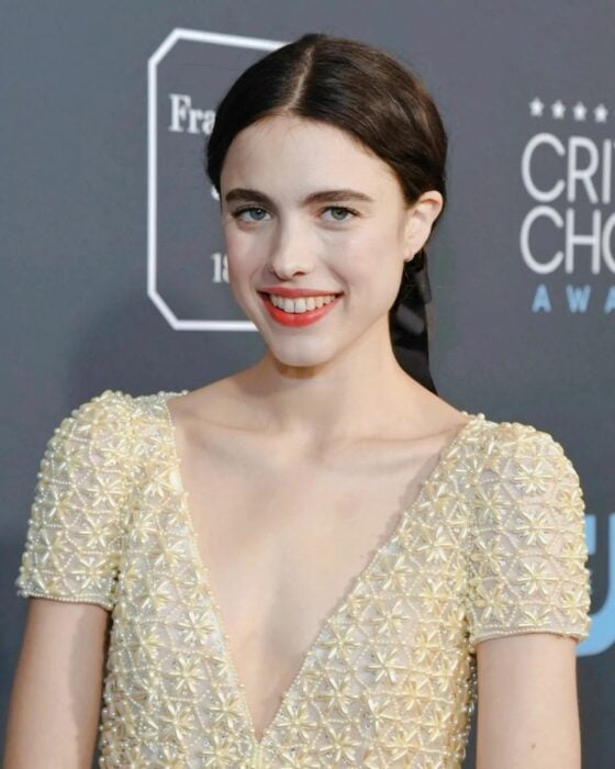 Margaret Qualley 