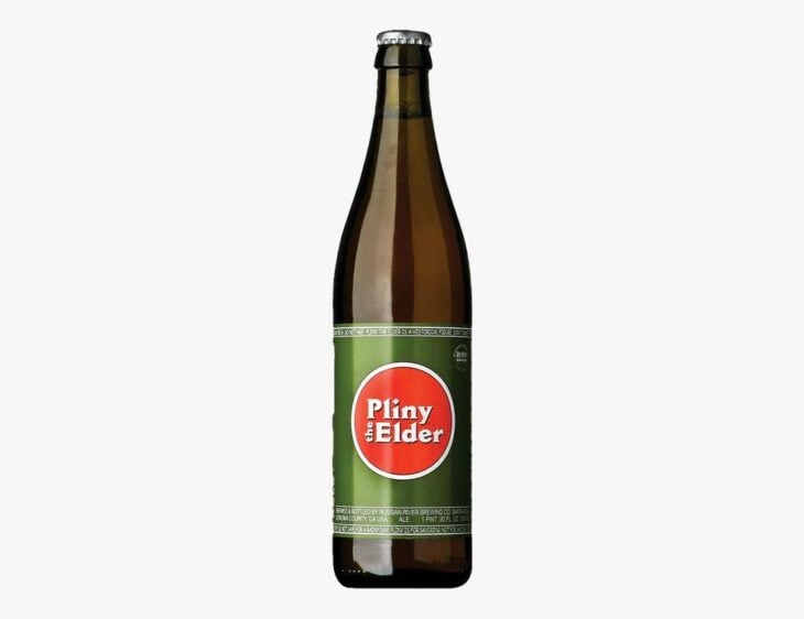 PLiny the elder cerveza