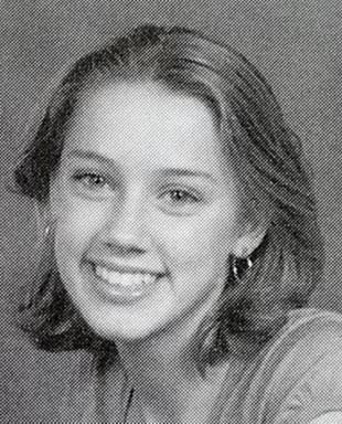 Amber Heard Joven 