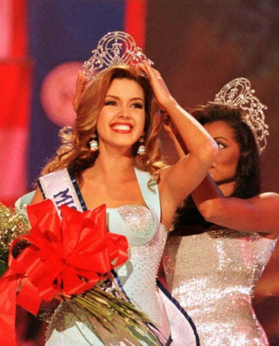  Yoseph Alicia Machado Fajardo