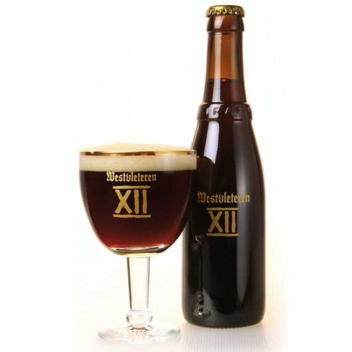 Westvlereten