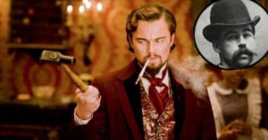 Leonardo DiCaprio será el asesino serial más elegante en la nueva película de Scorsese
